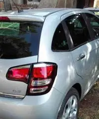 Citroen c3 1.6 blue hdi 75 exclusive