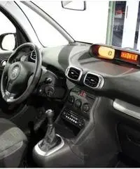 CITROEN C3 pic. 1.6 bluehdi Feel Edition 100cv rif. 7195967 CITROEN C3 pic. 1.6 bluehdi Feel Edition 100cv rif. 7195967