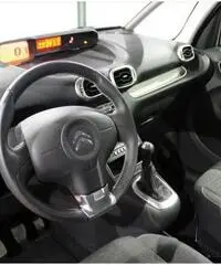 CITROEN C3 pic. 1.6 bluehdi Feel Edition 100cv rif. 7195967
