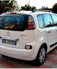 CITROEN C3 Picasso 1.6 HDi 90 Exclusive AZIENDALE!! NEOPATENTATI!! rif. 7195609