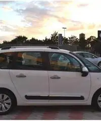 CITROEN C3 Picasso 1.6 HDi 90 Exclusive AZIENDALE!! NEOPATENTATI!! rif. 7195609