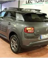 CITROEN C4 1.6 Blue hdi Shine 100cv rif. 7195965