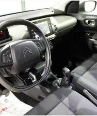 CITROEN C4 1.6 Blue hdi Shine 100cv rif. 7195965