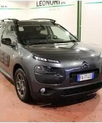 CITROEN C4 1.6 Blue hdi Shine 100cv rif. 7195964
