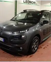 CITROEN C4 1.6 Blue hdi Shine 100cv rif. 7195964