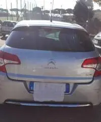 Citroen C4 1.6 HDi 90 Seduction come Nuova !!!