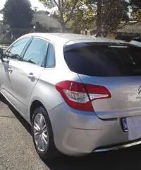 Citroen C4 1.6 HDi 90 Seduction come Nuova !!!