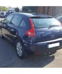 Citroen C4 1.6 HDi 110CV Exclusive