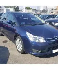 Citroen C4 1.6 HDi 110CV Exclusive