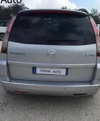 CITROEN C4 Grand Picasso 2.0 HDi 138 FAP aut. Exclusive rif. 7197241