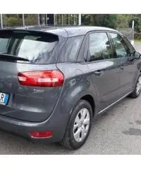 CITROEN C4 Picasso 1.6 e-HDi 115CV rif. 7191268