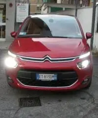 CITROEN C4 Picasso 1.6 e-HDi 115 Intensive rif. 7195043