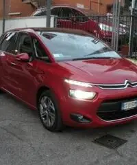 CITROEN C4 Picasso 1.6 e-HDi 115 Intensive rif. 7195043