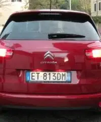CITROEN C4 Picasso 1.6 e-HDi 115 Intensive rif. 7195043