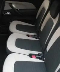 CITROEN C4 Picasso 1.6 e-HDi 115 Intensive rif. 7195043