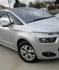 CITROEN C4 Picasso 1.6 e-HDi 115 ETG6 Seduction rif. 7194491