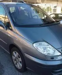 Citroen C8 2.0 HDi 136CV FAP Exclusive 7 posti