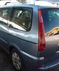 Citroen C8 2.0 HDi 136CV FAP Exclusive 7 posti