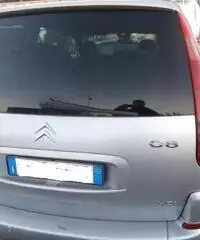 Citroen C8 2.0 HDI 120cv Elegance