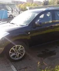 Citroen c-crosser hdi anno 2008 Citroen c-crosser hdi anno 2008