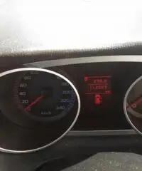 Citroen c-crosser hdi anno 2008 Citroen c-crosser hdi anno 2008