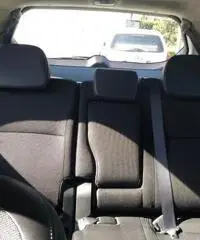 Citroen c-crosser hdi anno 2008 Citroen c-crosser hdi anno 2008