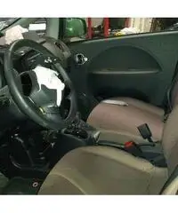 Citroen C-Zero 50CV Full Electric anno 2015 sinistrata Citroen C-Zero 50CV Full Electric anno 2015 sinistrata