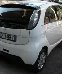 CITROEN C-Zero Full Electric airdream Seduction rif. 7070339 CITROEN C-Zero Full Electric airdream Seduction rif. 7070339