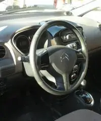 CITROEN C-Zero Full Electric airdream Seduction rif. 7070339 CITROEN C-Zero Full Electric airdream Seduction rif. 7070339