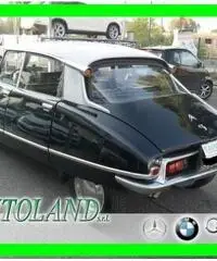 CITROEN DS 21 M*VERNICE BICOLORE rif. 7175106