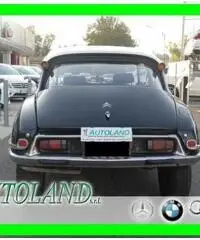 CITROEN DS 21 M*VERNICE BICOLORE rif. 7175106