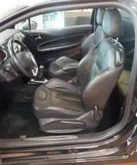 CITROEN DS3 1.6 THP 155 Just Black sport rif. 7154596