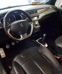 CITROEN DS3 1.6 THP 155 Just Black sport rif. 7154596