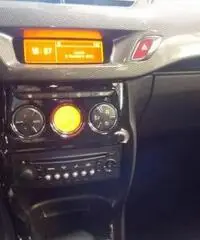 CITROEN DS3 1.6 THP 155 Just Black sport rif. 7154596