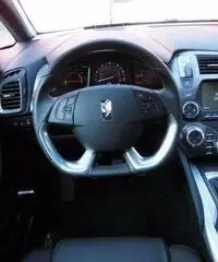 Citroen DS3 Citroën DS5 1955 * * Xenon in pelle * * Navi HeadU