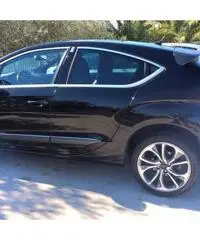 Citroen DS4 2.0 HDi 166 cv 2011 70.000 km