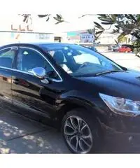 Citroen DS4 2.0 HDi 166 cv 2011 70.000 km