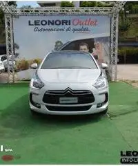 CITROEN DS5 2.0 bluehdi Sport Chic 180cv auto rif. 7115259 CITROEN DS5 2.0 bluehdi Sport Chic 180cv auto rif. 7115259