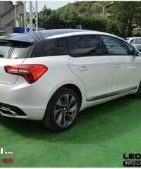 CITROEN DS5 2.0 bluehdi Sport Chic 180cv auto rif. 7115259 CITROEN DS5 2.0 bluehdi Sport Chic 180cv auto rif. 7115259