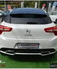 CITROEN DS5 2.0 bluehdi Sport Chic 180cv auto rif. 7115259 CITROEN DS5 2.0 bluehdi Sport Chic 180cv auto rif. 7115259