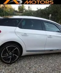 CITROEN DS5 Citroen DS5 2.0 HDi 163cv aut. SPORT CHIC rif. 7166733 CITROEN DS5 Citroen DS5 2.0 HDi 163cv aut. SPORT CHIC rif. 7166733