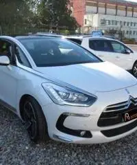 CITROEN DS5 Citroen DS5 2.0 HDi 163cv aut. SPORT CHIC rif. 7166733 CITROEN DS5 Citroen DS5 2.0 HDi 163cv aut. SPORT CHIC rif. 7166733