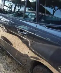 Citroen Grand C4 Picasso 1.6 HDi 115 FAP 7Posti