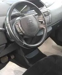 Citroen Grand C4 Picasso 1.6 e-HDi 109CV ETG6