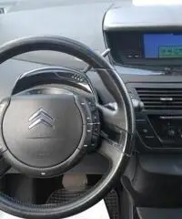 Citroen Grand C4 Picasso 1.6 e-HDi 109CV ETG6