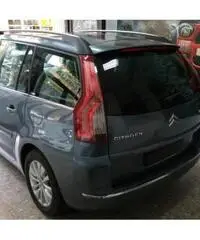 Citroen Grand C4 Picasso 2.0 HDi 138 CMP6 Exclusive 7Posti