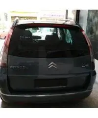 Citroen Grand C4 Picasso 2.0 HDi 138 CMP6 Exclusive 7Posti