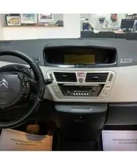 Citroen Grand C4 Picasso 2.0 HDi 138 CMP6 Exclusive 7Posti