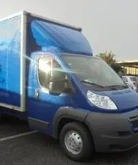 CITROEN Jumper 35 2.2 HDi/150 PLM Cassonato Heavy Onnicar rif. 7175454