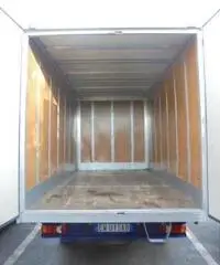 CITROEN Jumper 35 2.2 HDi/150 PLM Cassonato Heavy Onnicar rif. 7175454